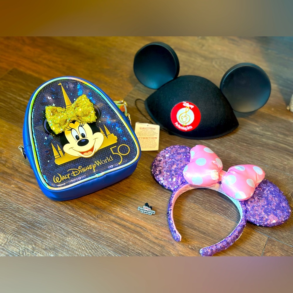 Disney bundle!